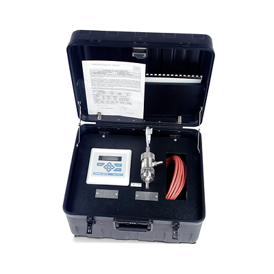 Rosemount-P-Analytical CVU Conductivity Validation Unit